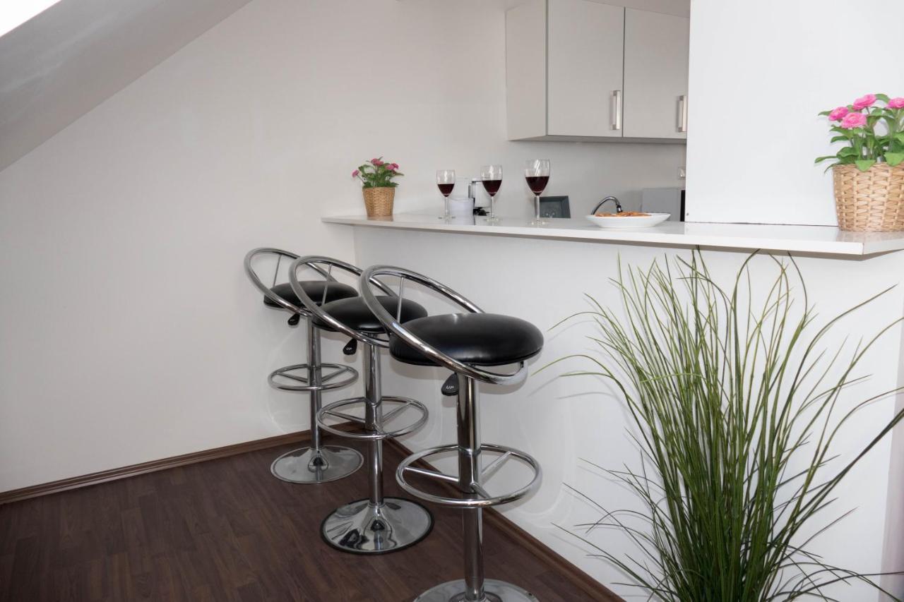 Apartment Haus Sagerer Near Attersee And Mondsee Strass im Attergau ภายนอก รูปภาพ